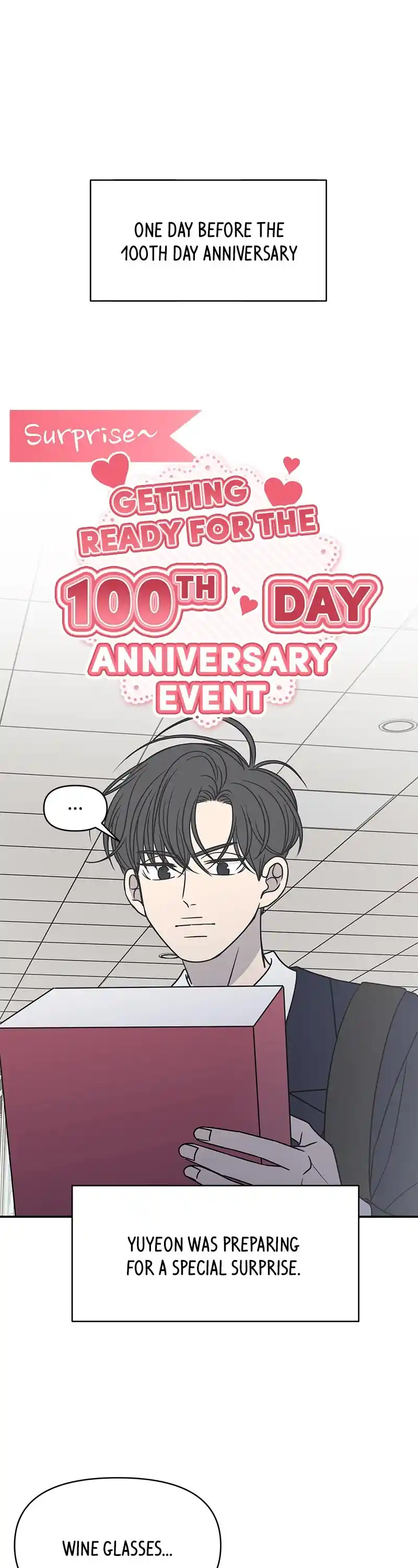 Read Romance 101 Manga Online