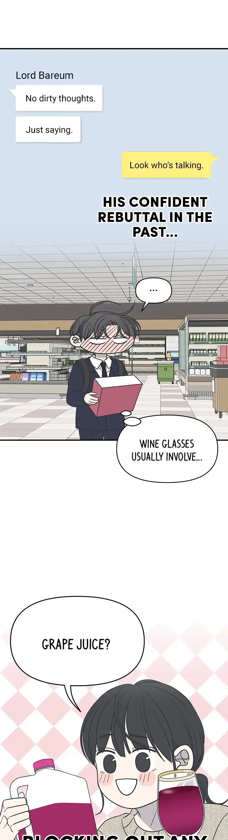 Read Romance 101 Manga Online