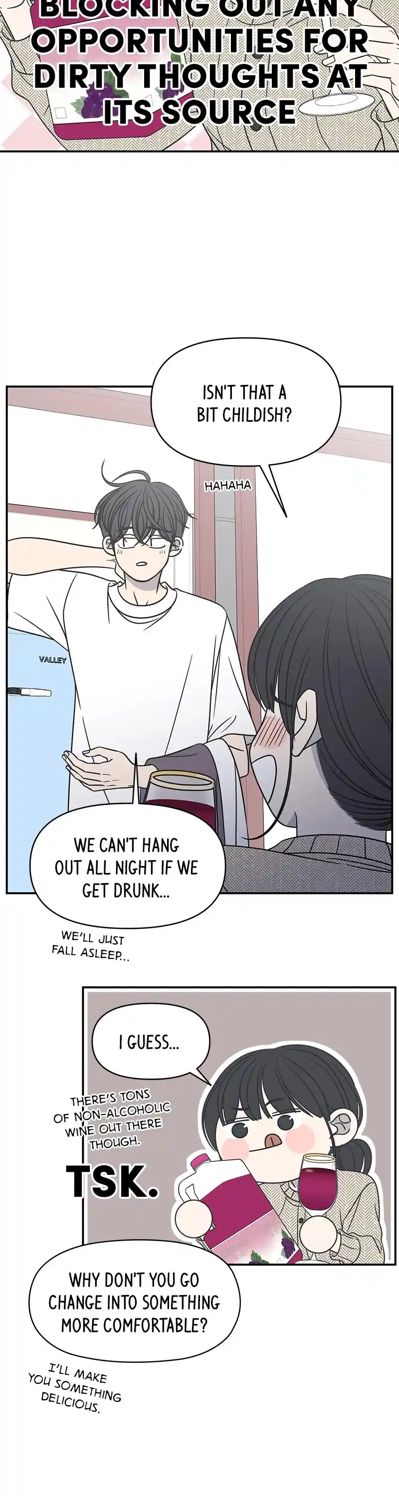 Read Romance 101 Manga Online