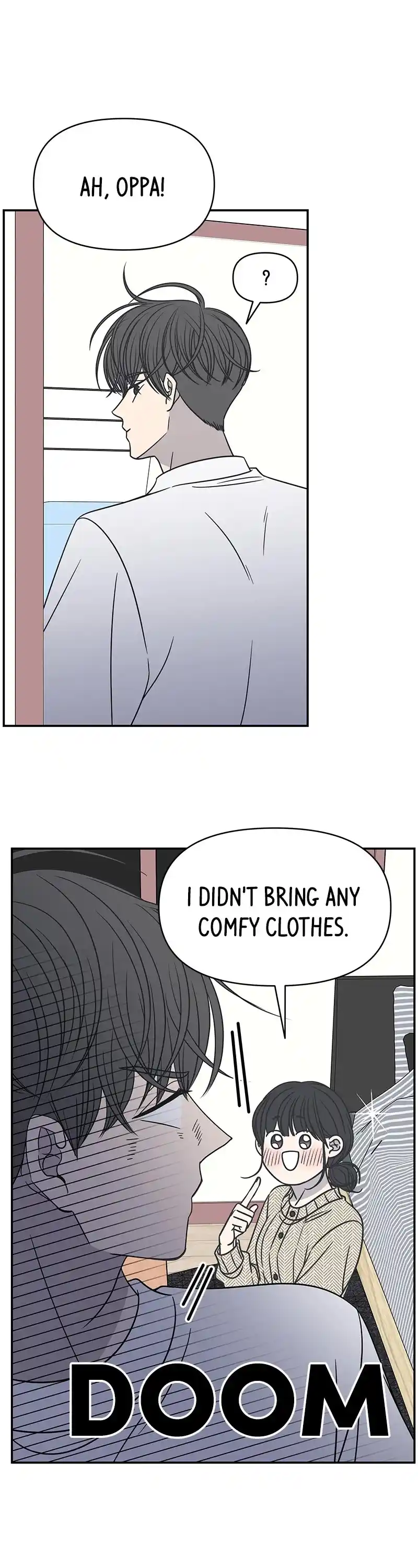 Read Romance 101 Manga Online