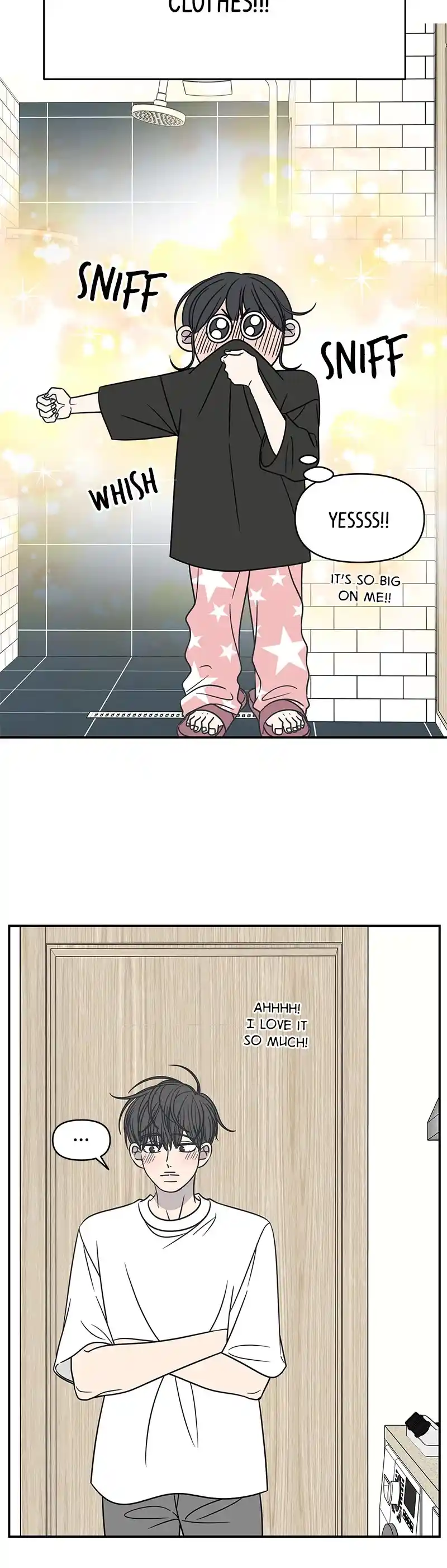 Read Romance 101 Manga Online