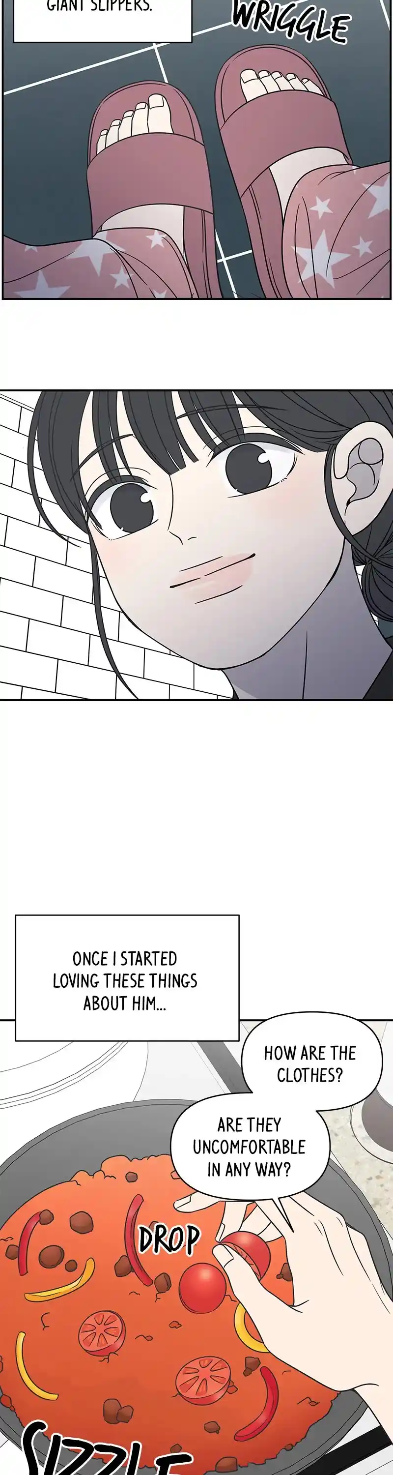 Read Romance 101 Manga Online