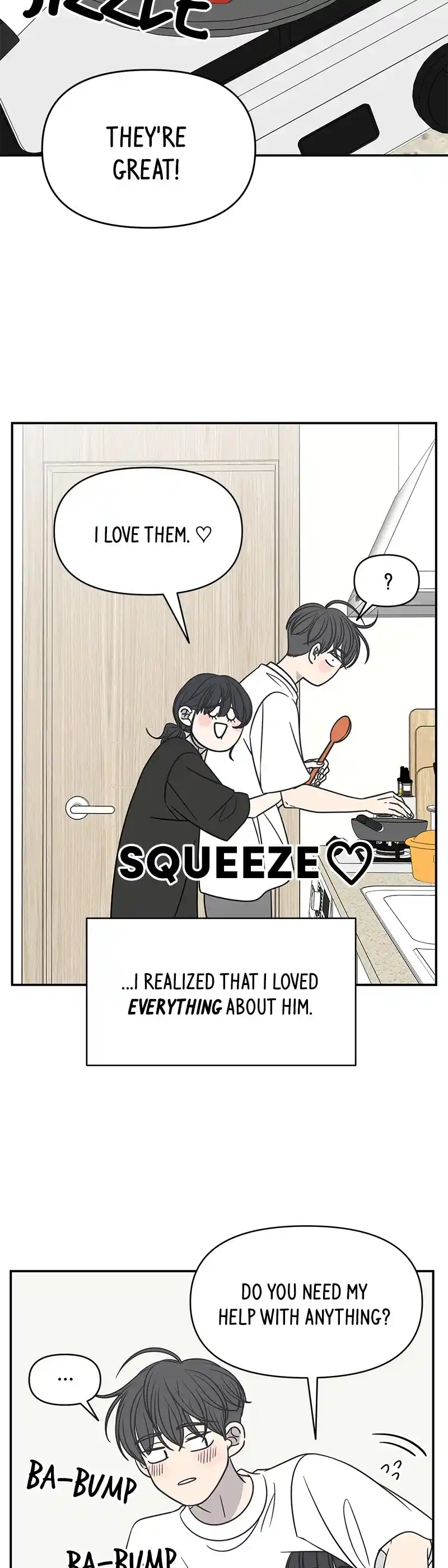 Read Romance 101 Manga Online