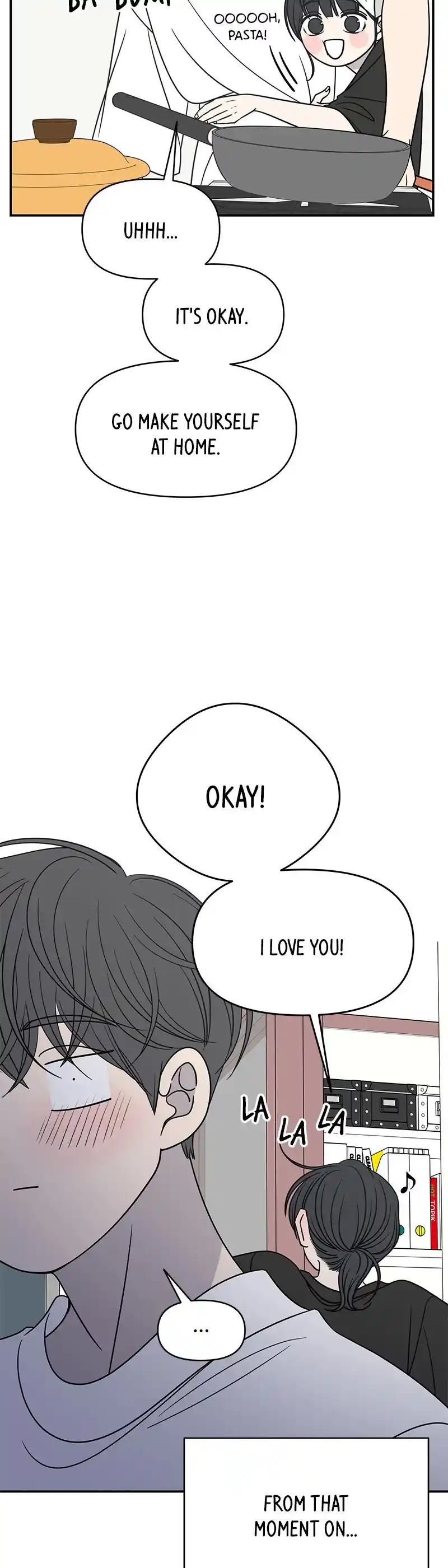 Read Romance 101 Manga Online