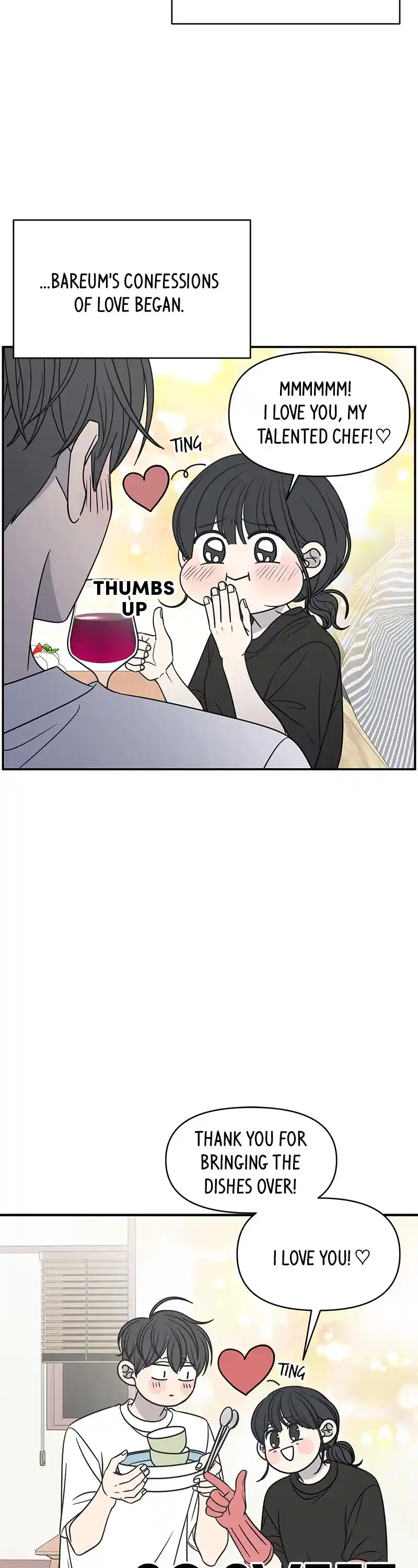 Read Romance 101 Manga Online