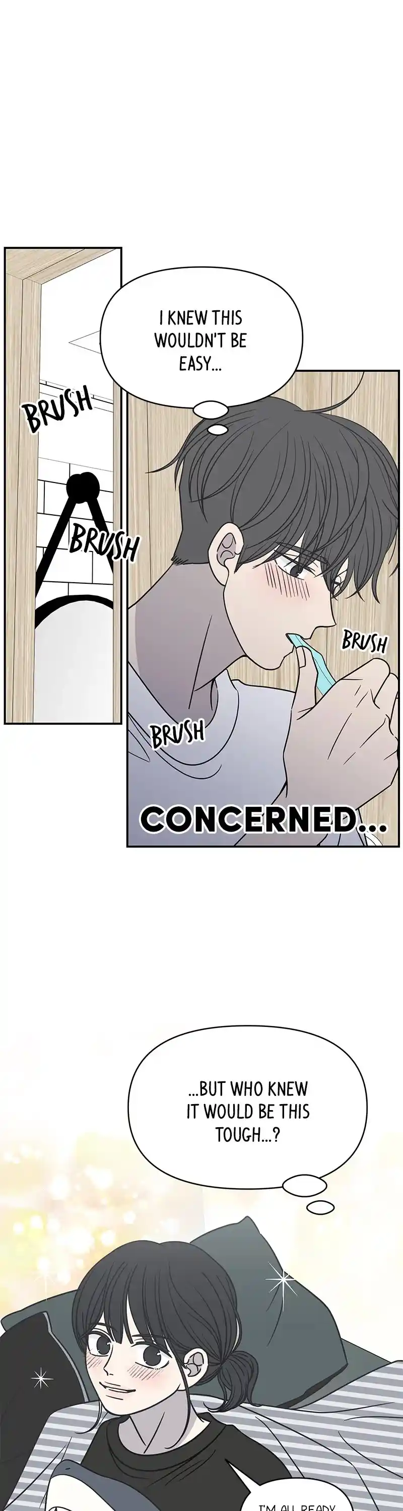 Read Romance 101 Manga Online