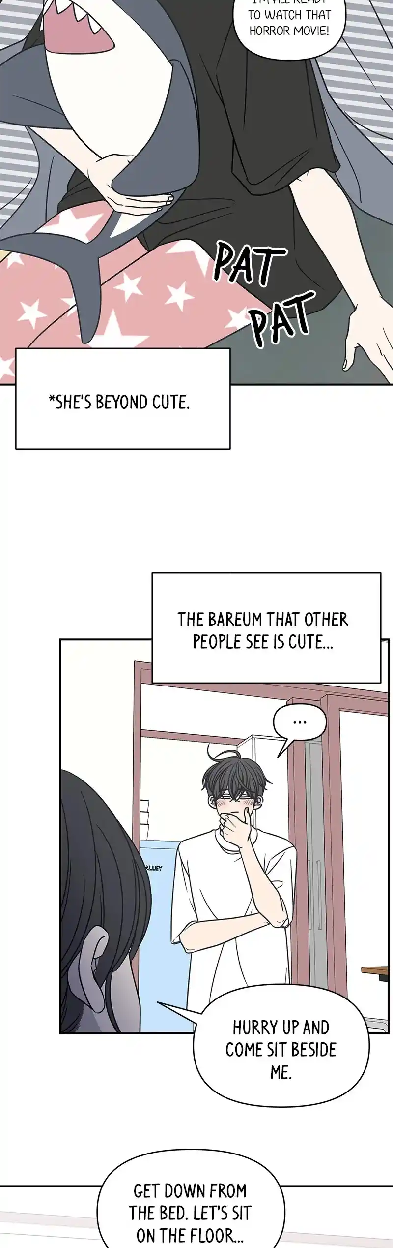 Read Romance 101 Manga Online