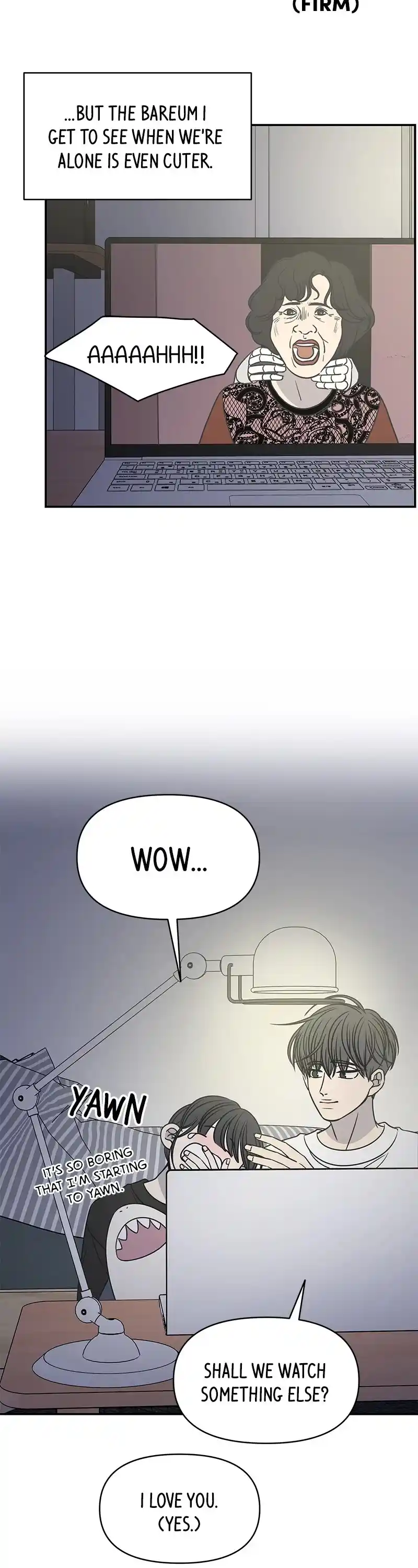 Read Romance 101 Manga Online