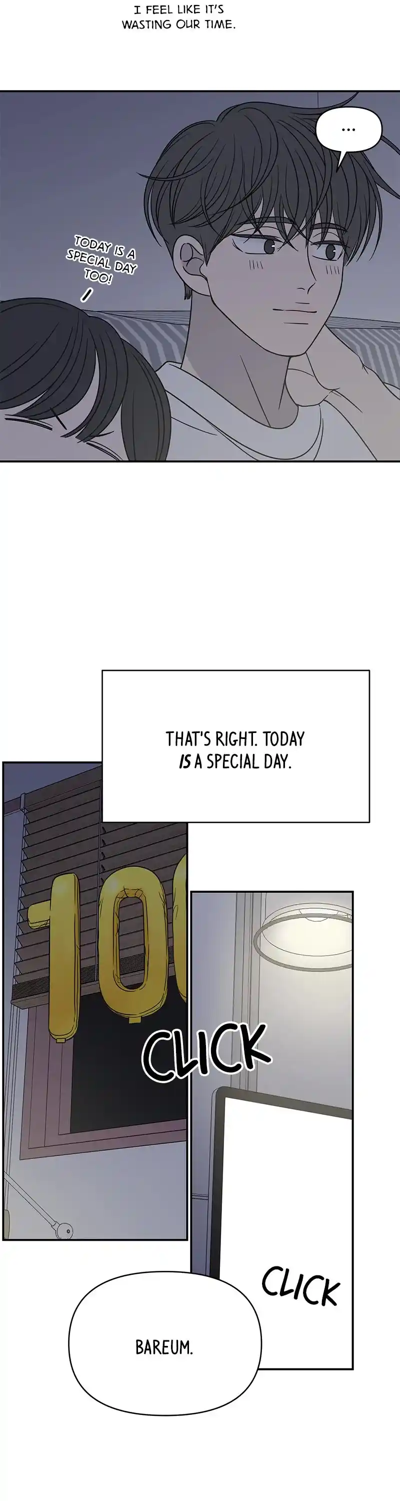 Read Romance 101 Manga Online