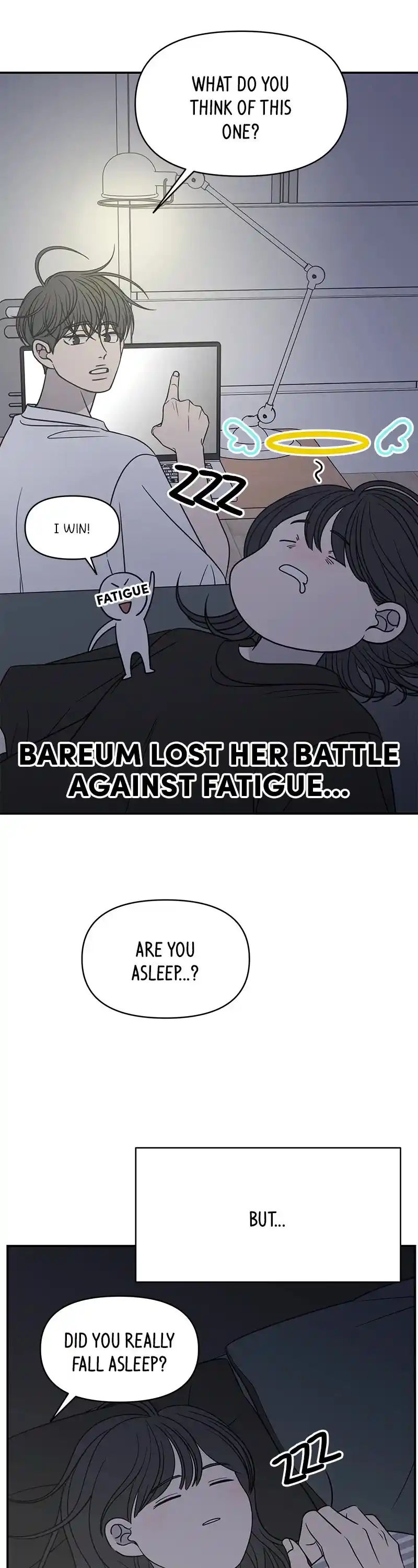 Read Romance 101 Manga Online