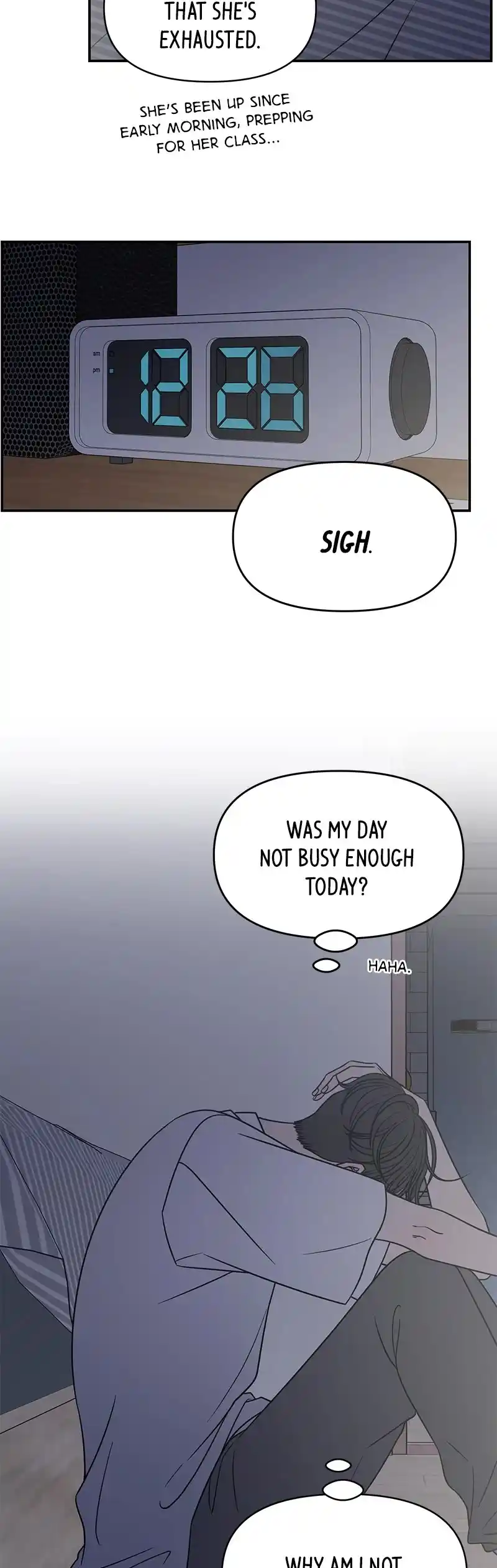 Read Romance 101 Manga Online