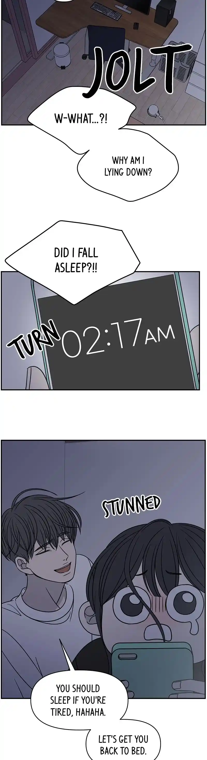 Read Romance 101 Manga Online