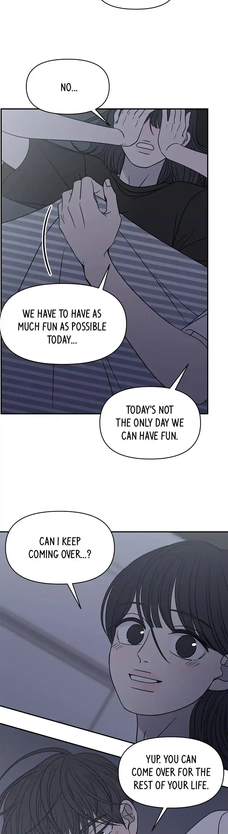 Read Romance 101 Manga Online