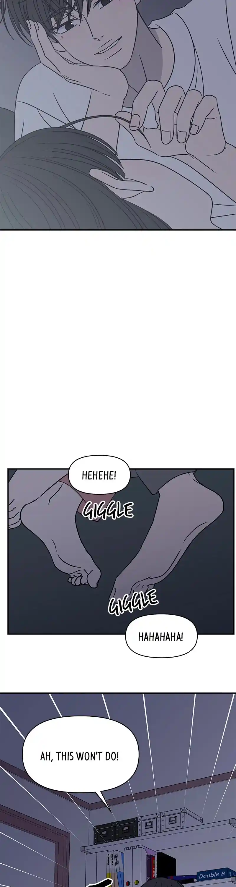 Read Romance 101 Manga Online