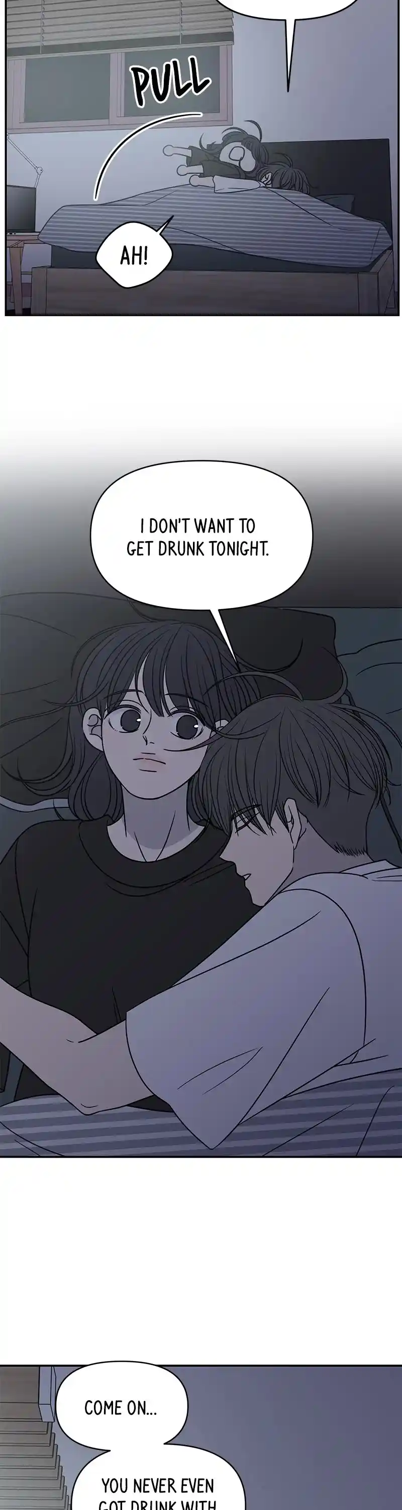 Read Romance 101 Manga Online