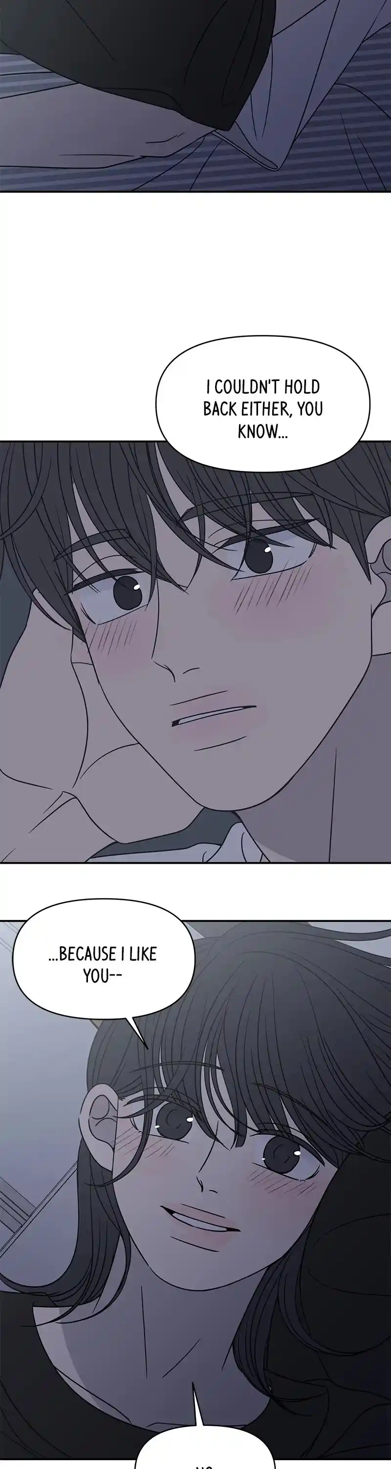 Read Romance 101 Manga Online