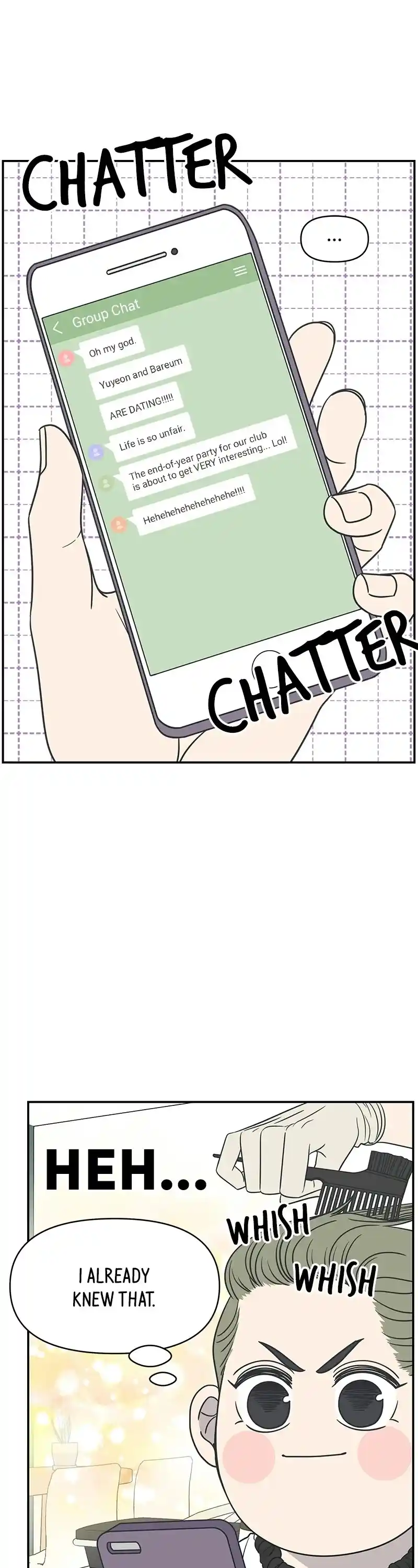 Read Romance 101 Manga Online