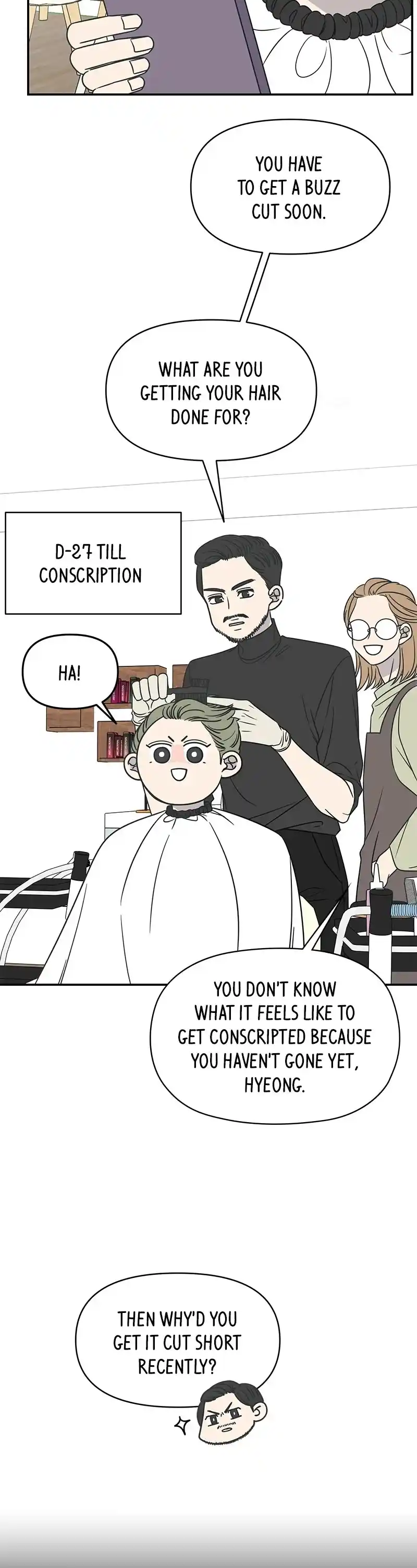 Read Romance 101 Manga Online