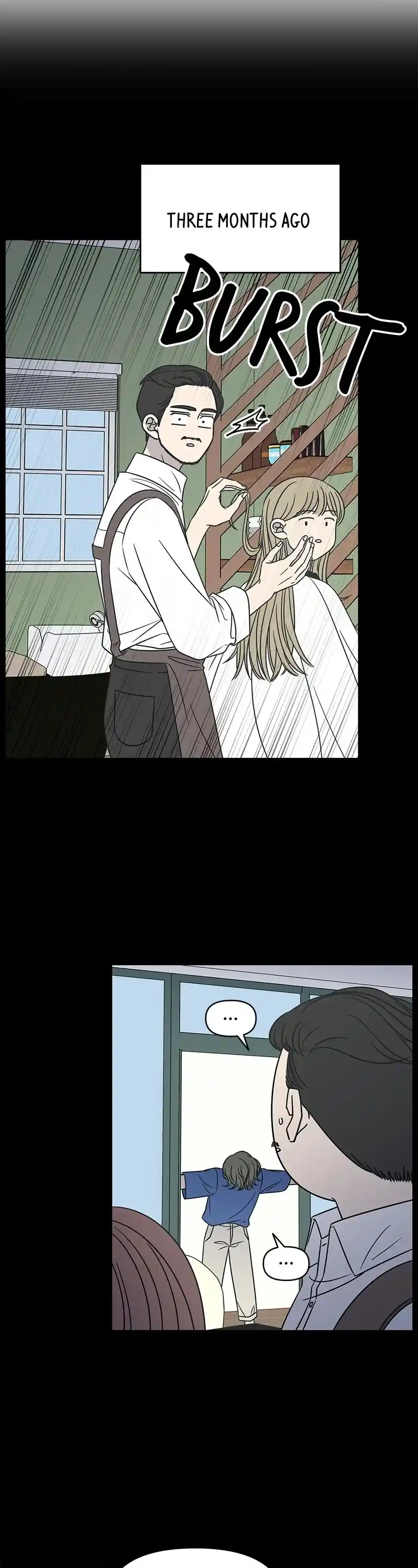 Read Romance 101 Manga Online