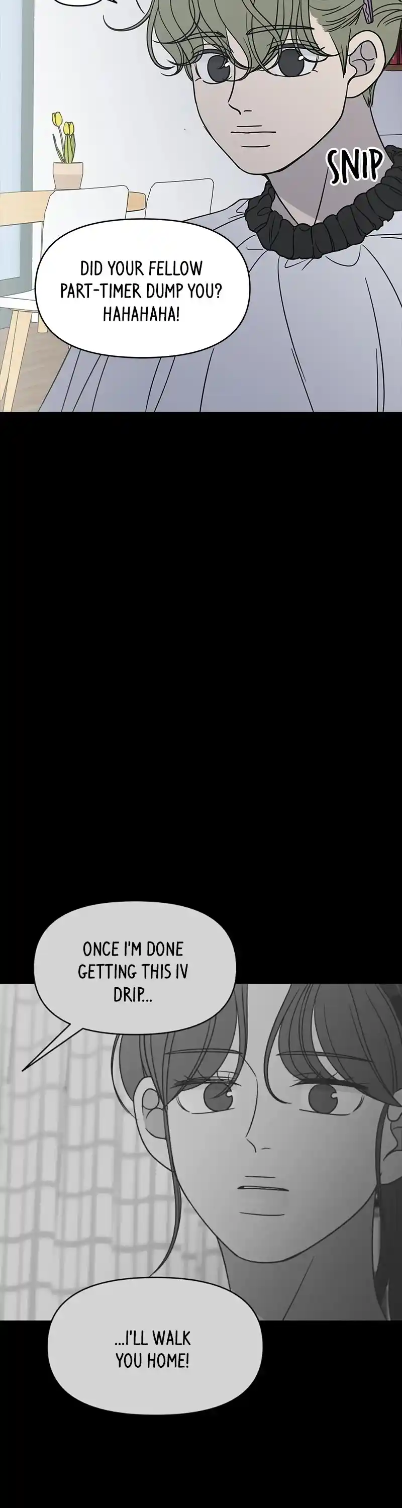 Read Romance 101 Manga Online