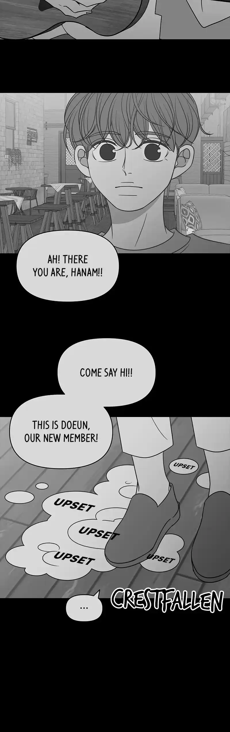 Read Romance 101 Manga Online