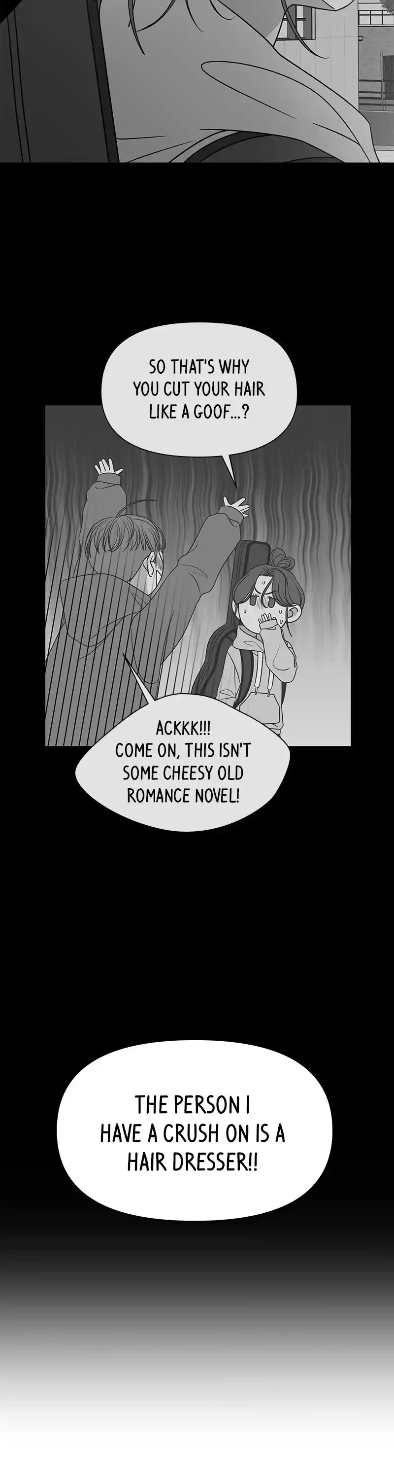 Read Romance 101 Manga Online