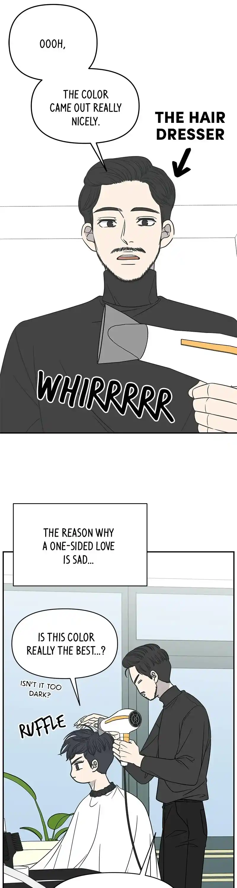 Read Romance 101 Manga Online