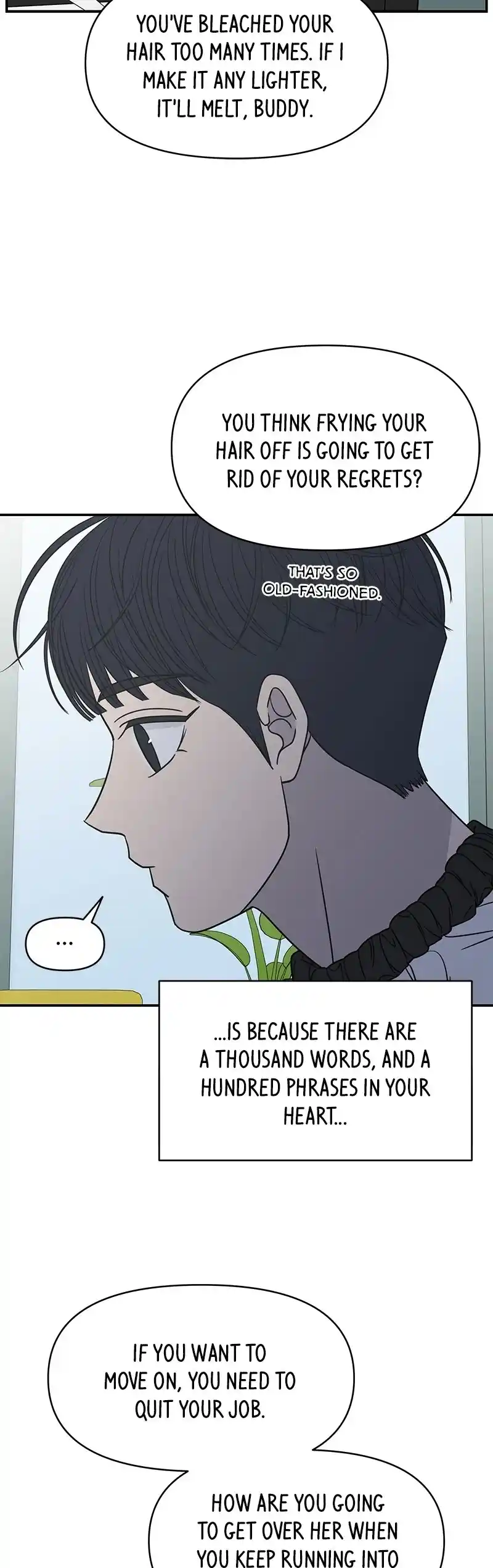 Read Romance 101 Manga Online