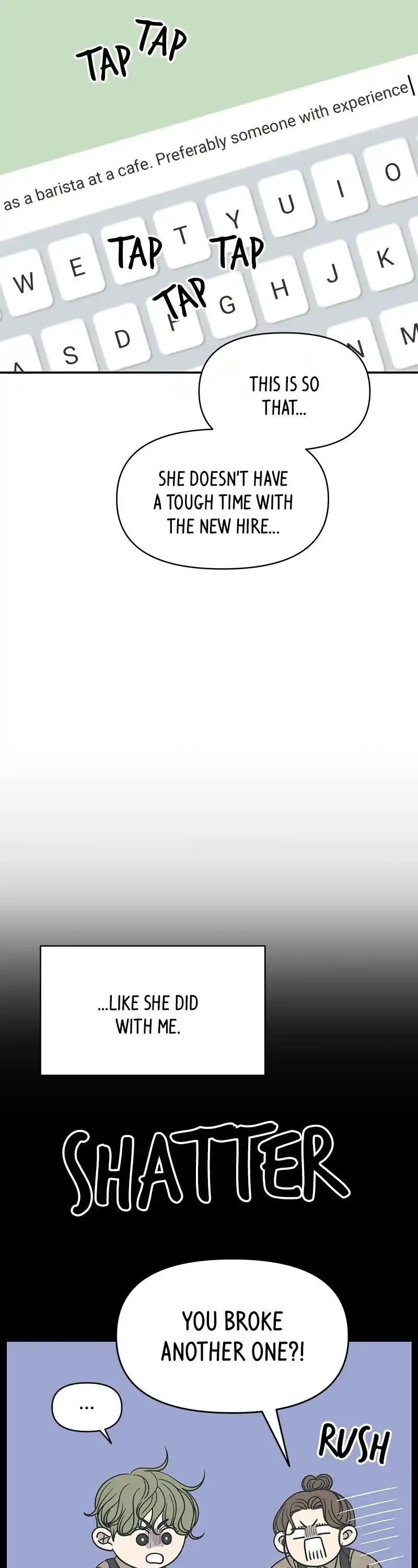 Read Romance 101 Manga Online