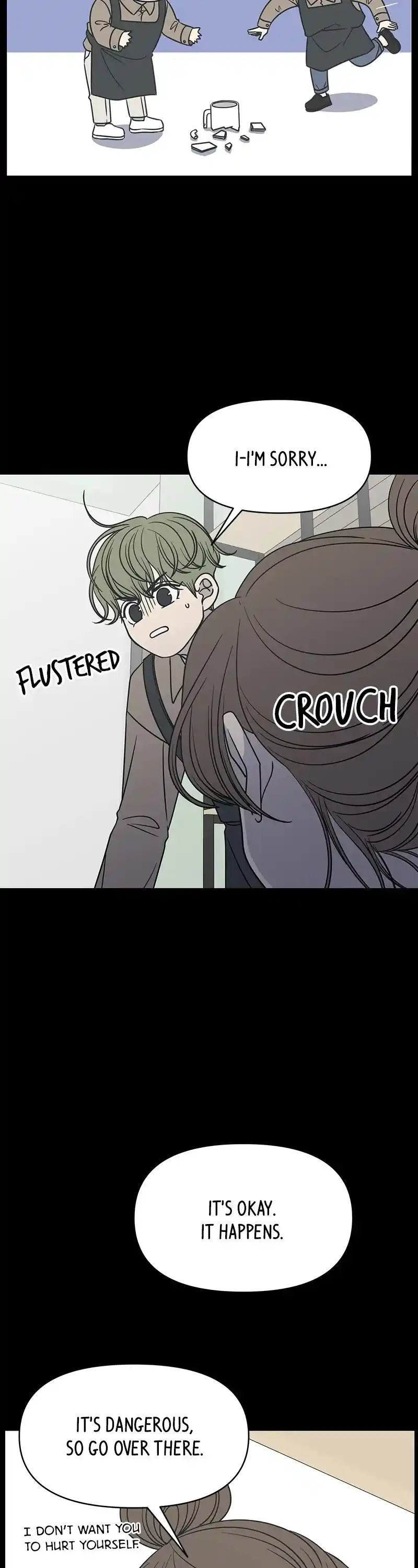 Read Romance 101 Manga Online