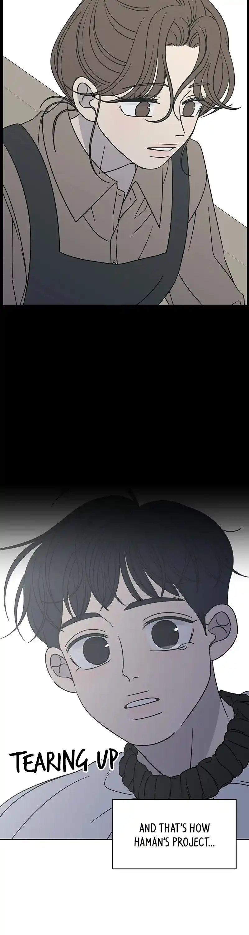 Read Romance 101 Manga Online