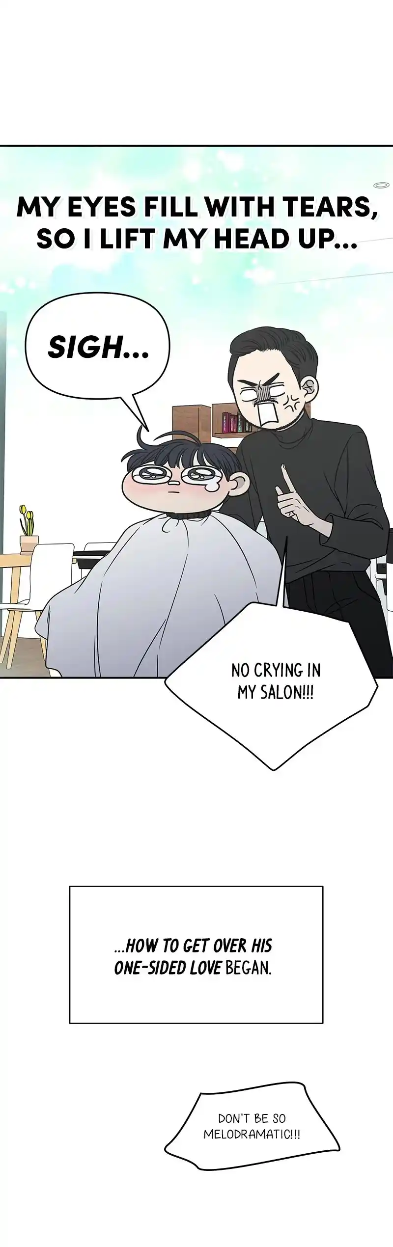 Read Romance 101 Manga Online