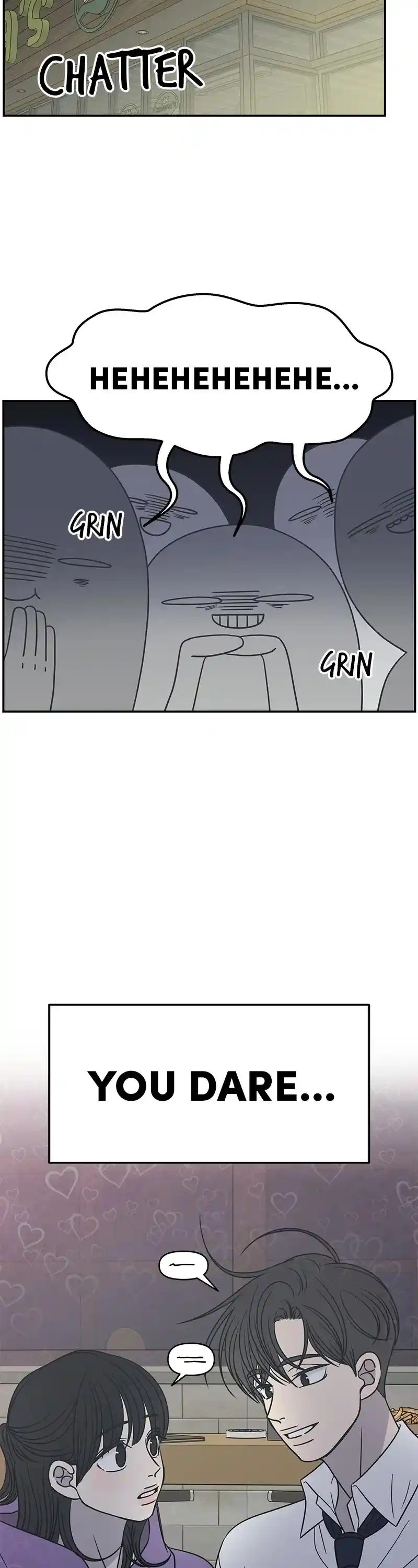 Read Romance 101 Manga Online