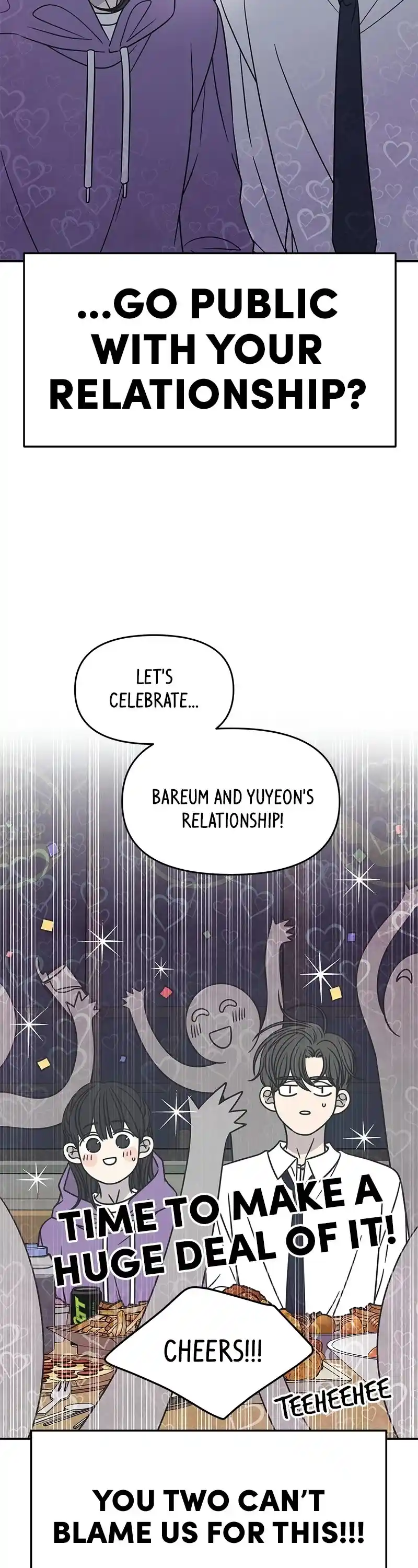 Read Romance 101 Manga Online