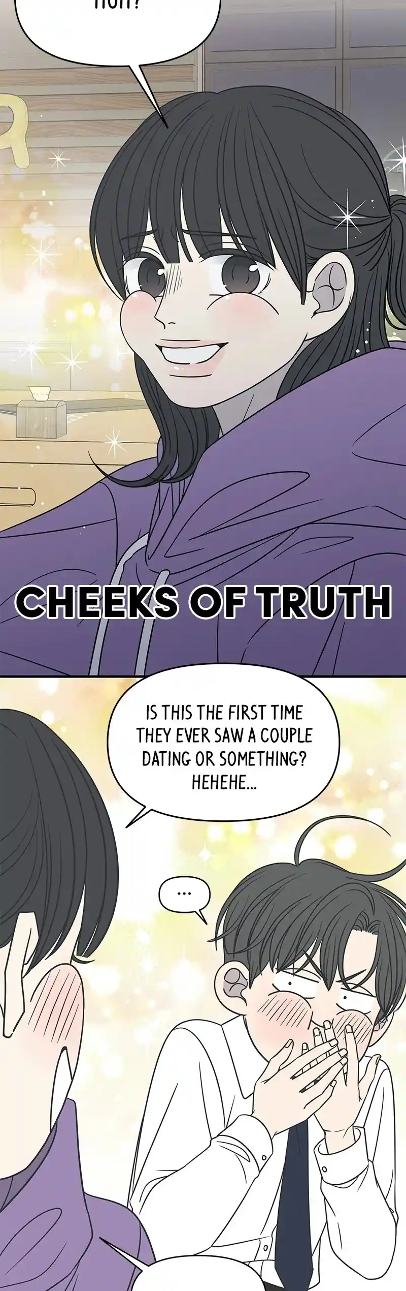 Read Romance 101 Manga Online