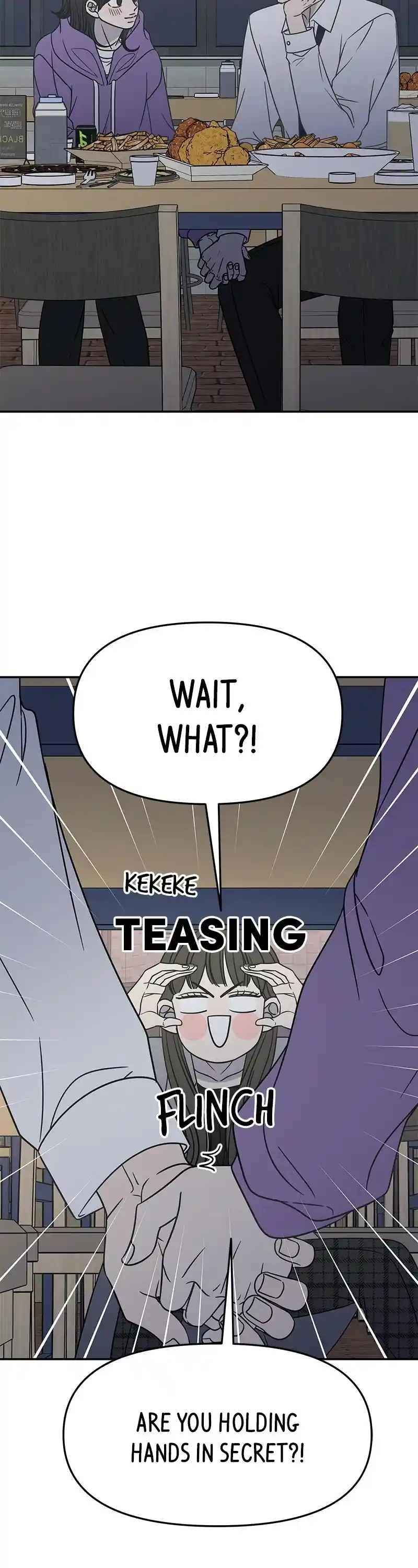 Read Romance 101 Manga Online