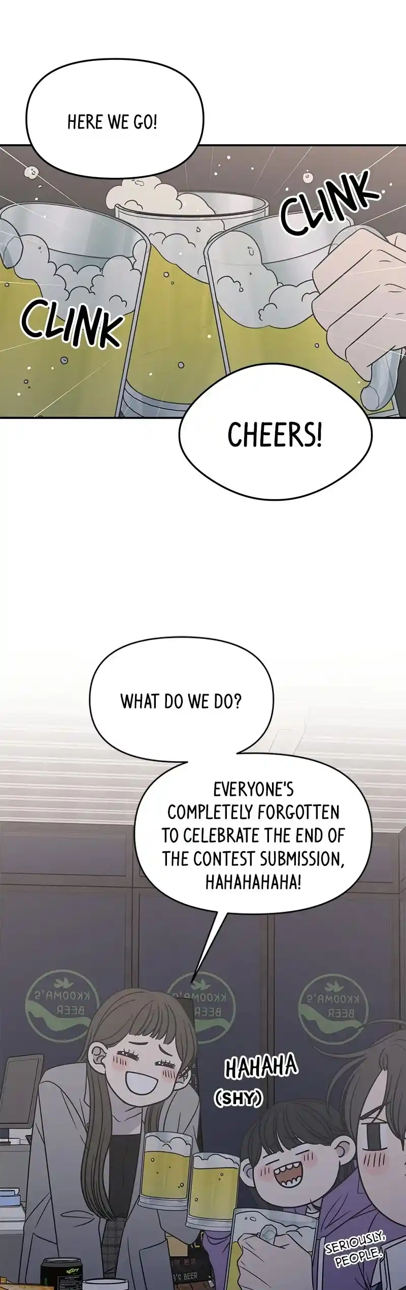 Read Romance 101 Manga Online