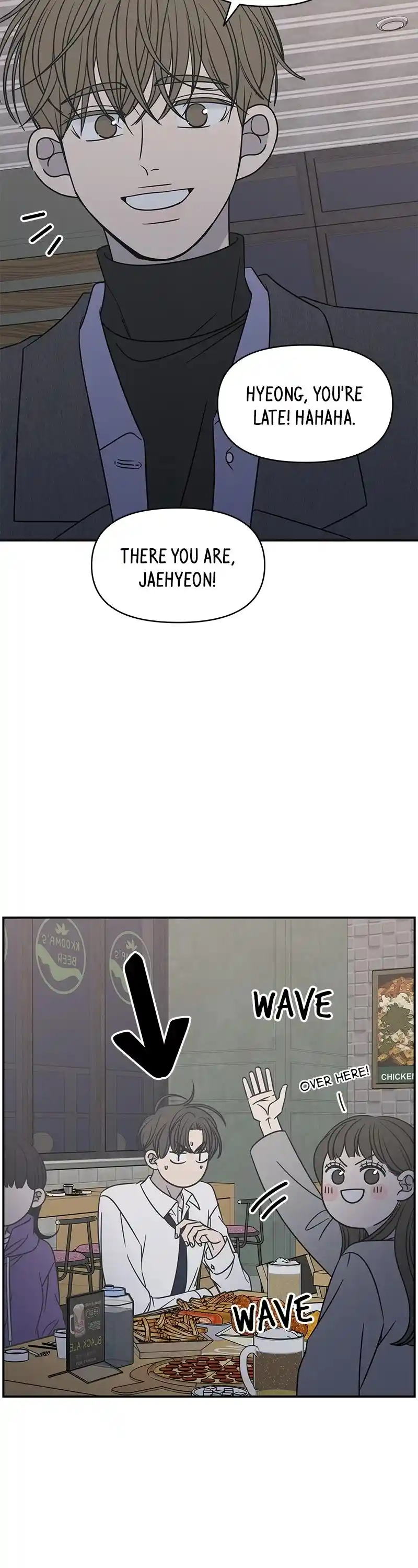 Read Romance 101 Manga Online