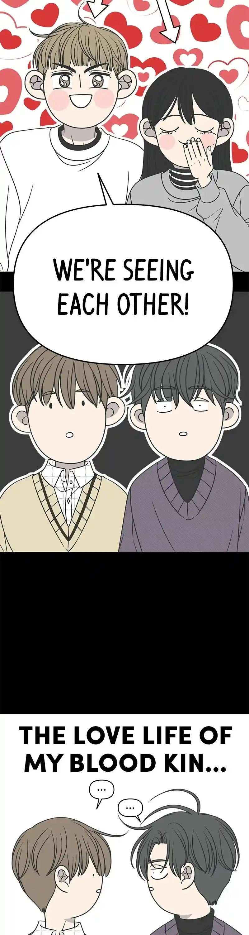 Read Romance 101 Manga Online