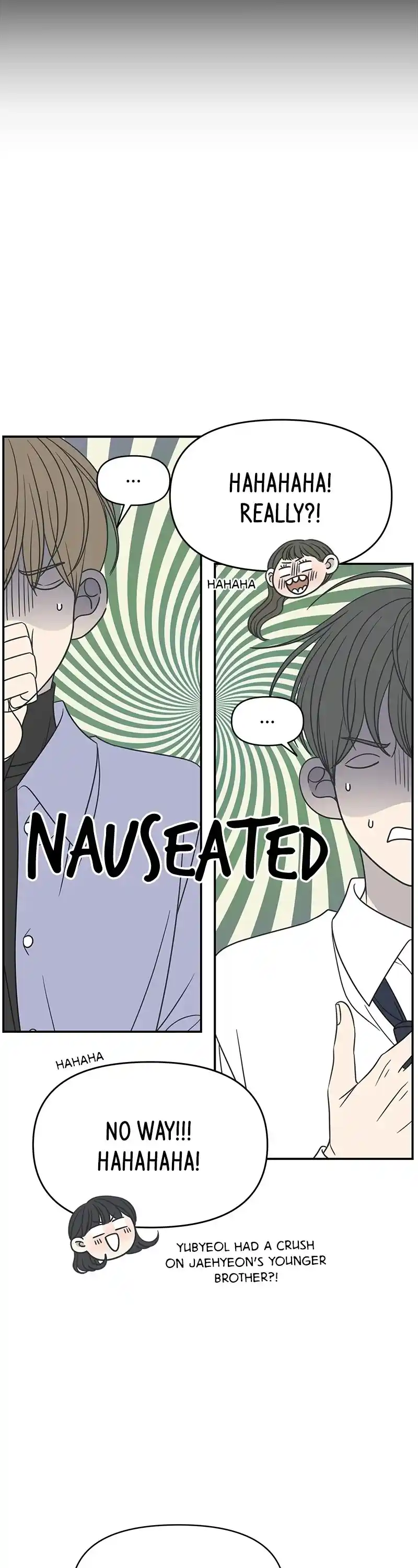 Read Romance 101 Manga Online