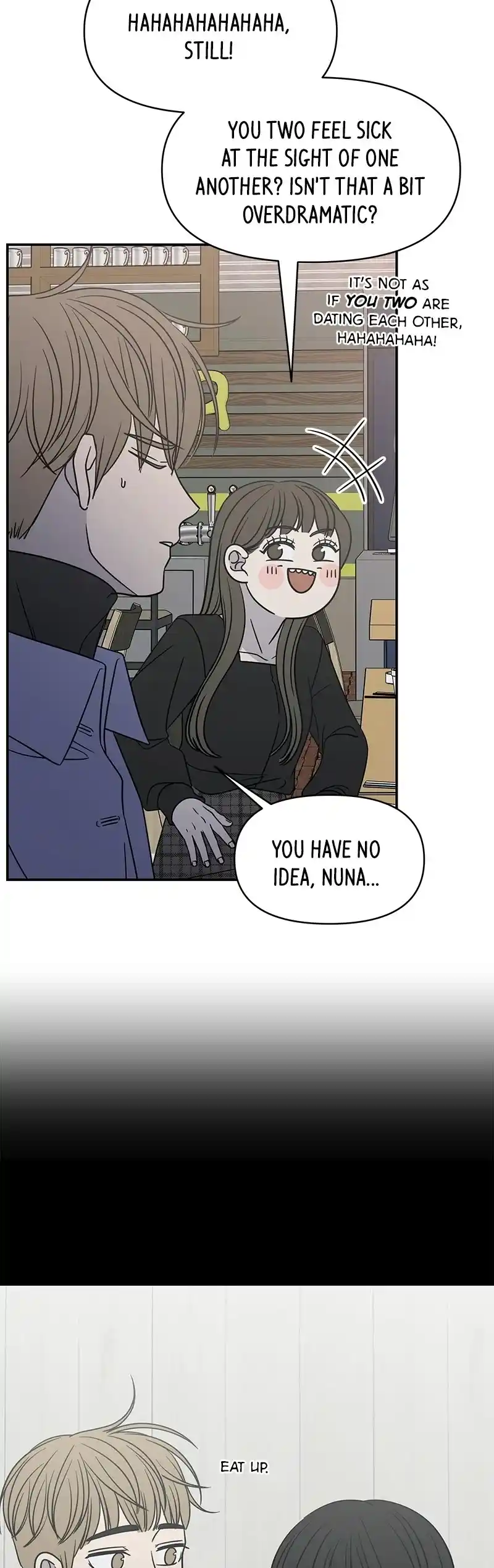 Read Romance 101 Manga Online