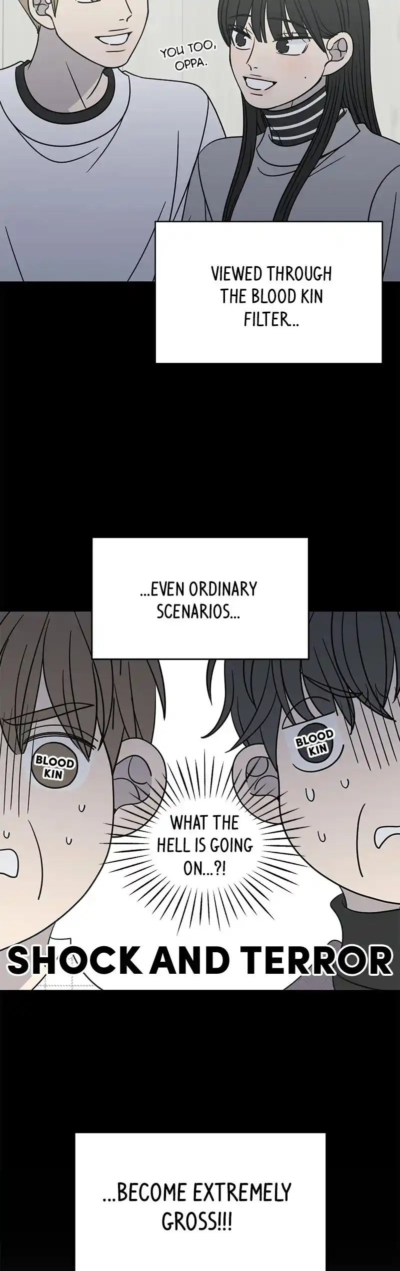 Read Romance 101 Manga Online