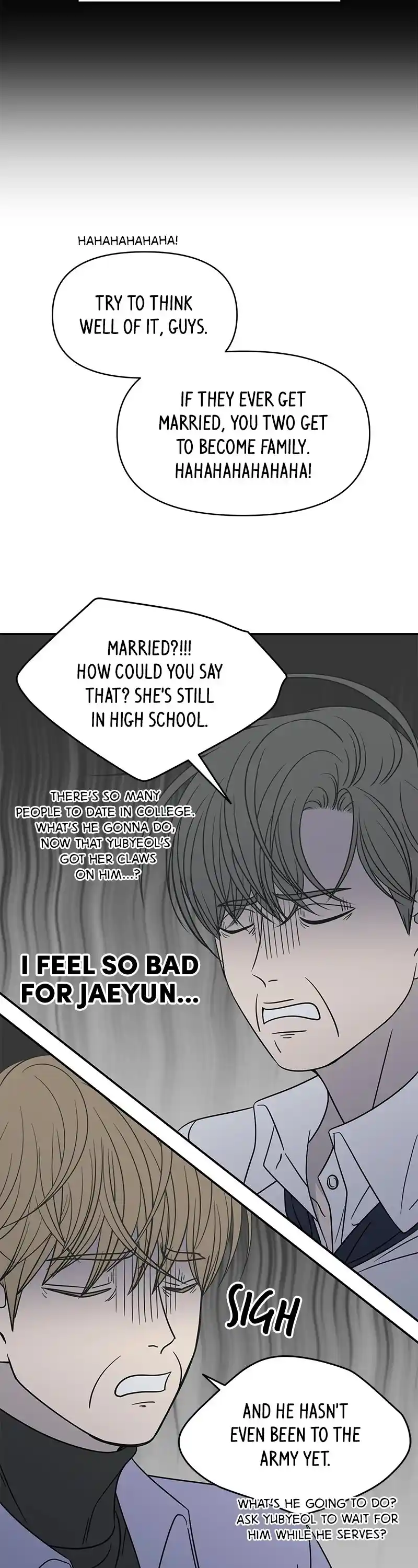 Read Romance 101 Manga Online