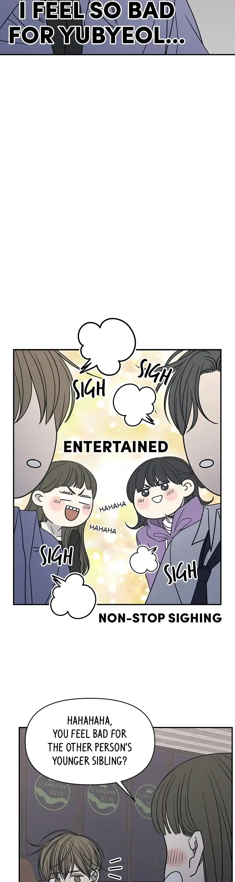 Read Romance 101 Manga Online