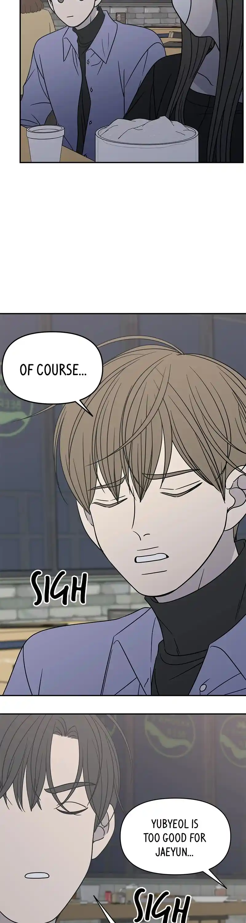 Read Romance 101 Manga Online