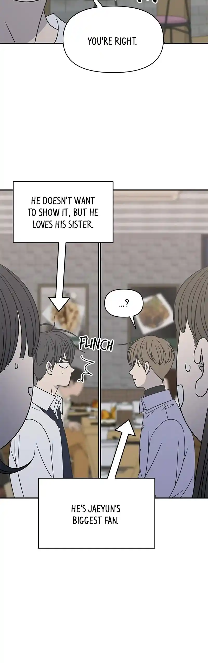 Read Romance 101 Manga Online