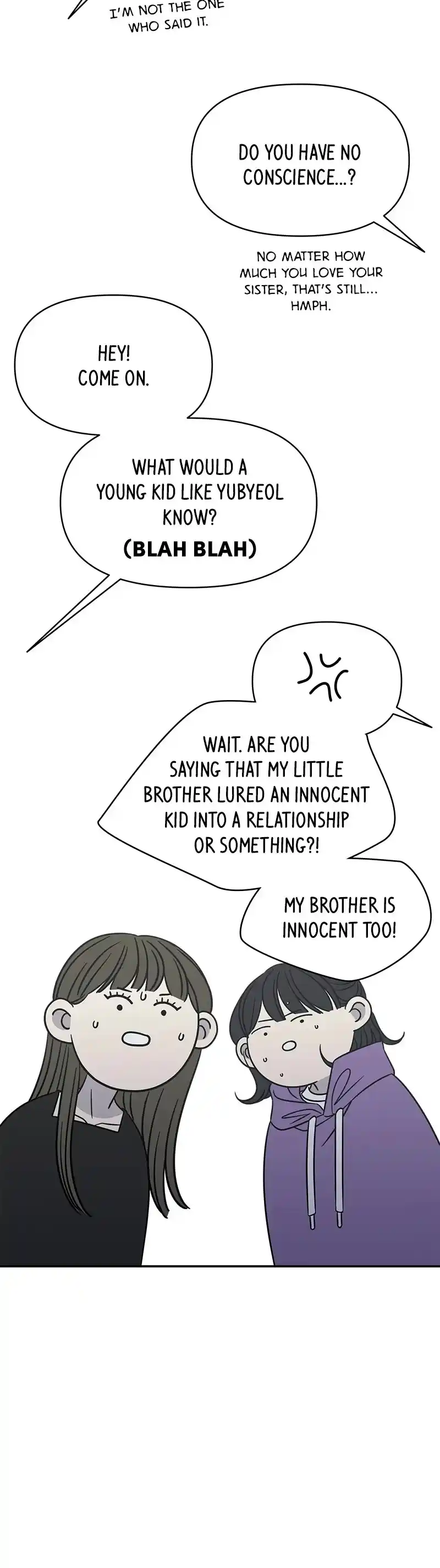 Read Romance 101 Manga Online