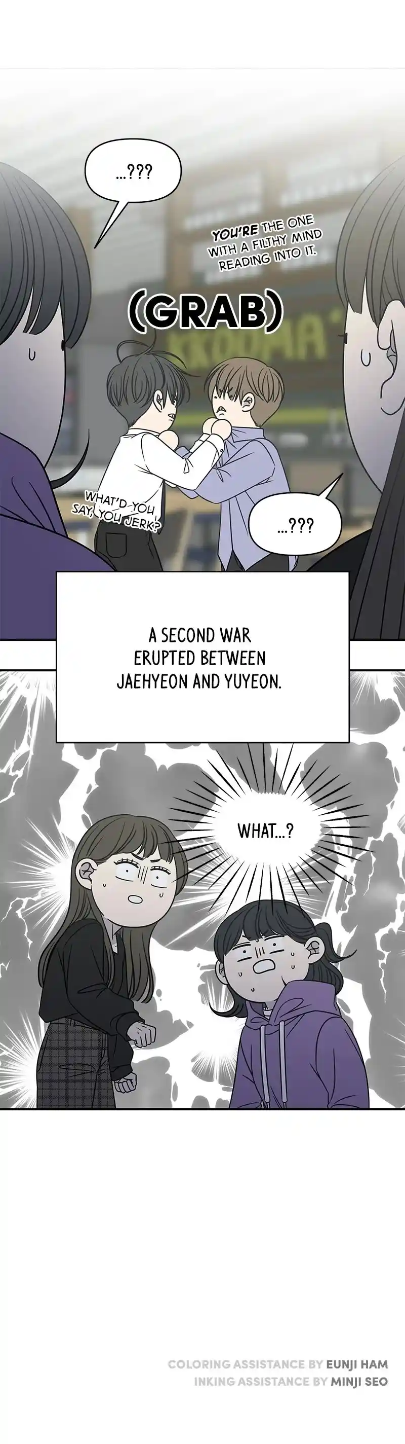 Read Romance 101 Manga Online