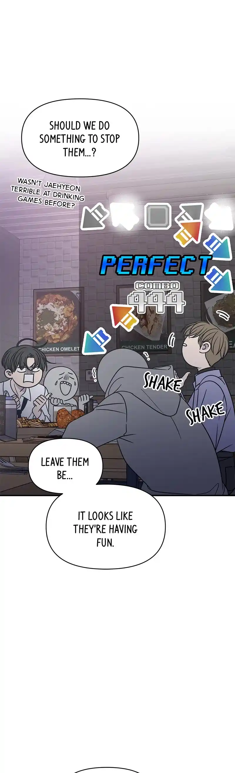 Read Romance 101 Manga Online