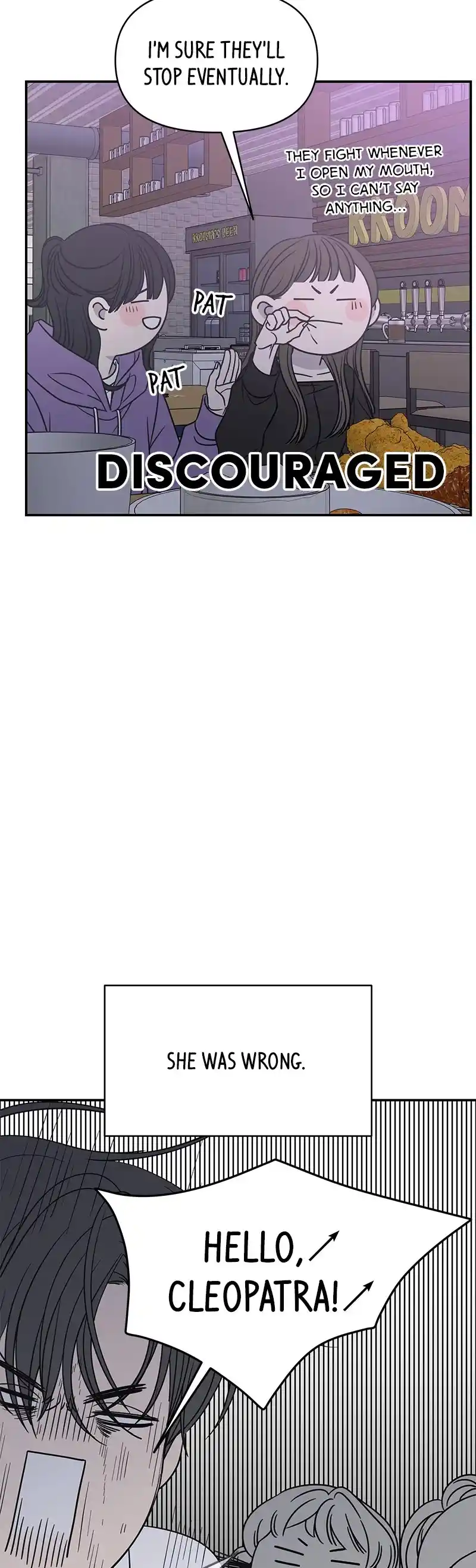 Read Romance 101 Manga Online